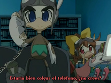 Netrun-mon the Movie